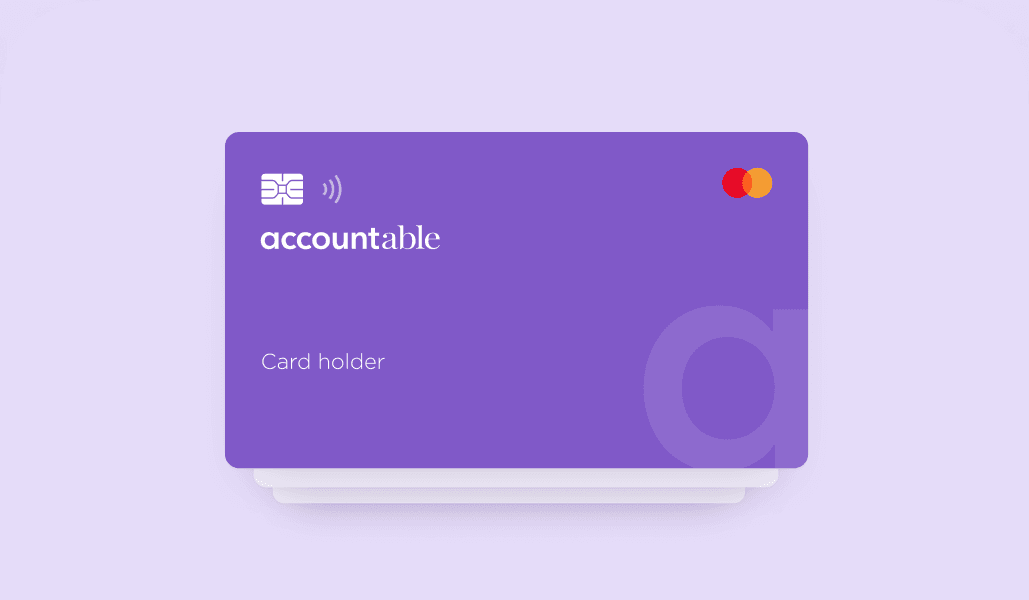 What are the banking functionalities and fees for Accountable Banking?